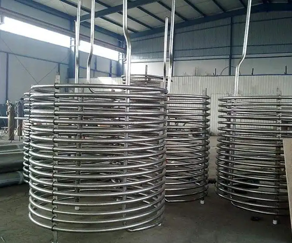 彎管加工要求以及廣泛運用