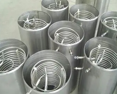 小盤管
