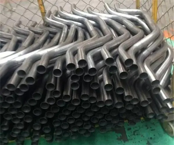 彎管加工廠家分享彎管的應(yīng)用